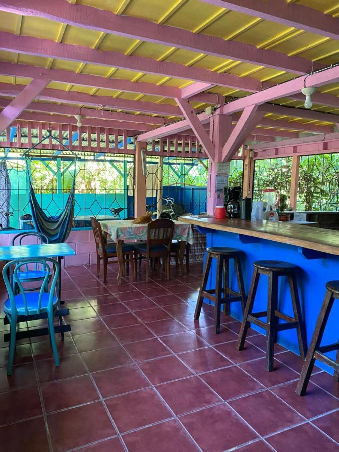 Hidden Jungle Beach House Puerto Viejo de Talamanca Exterior photo