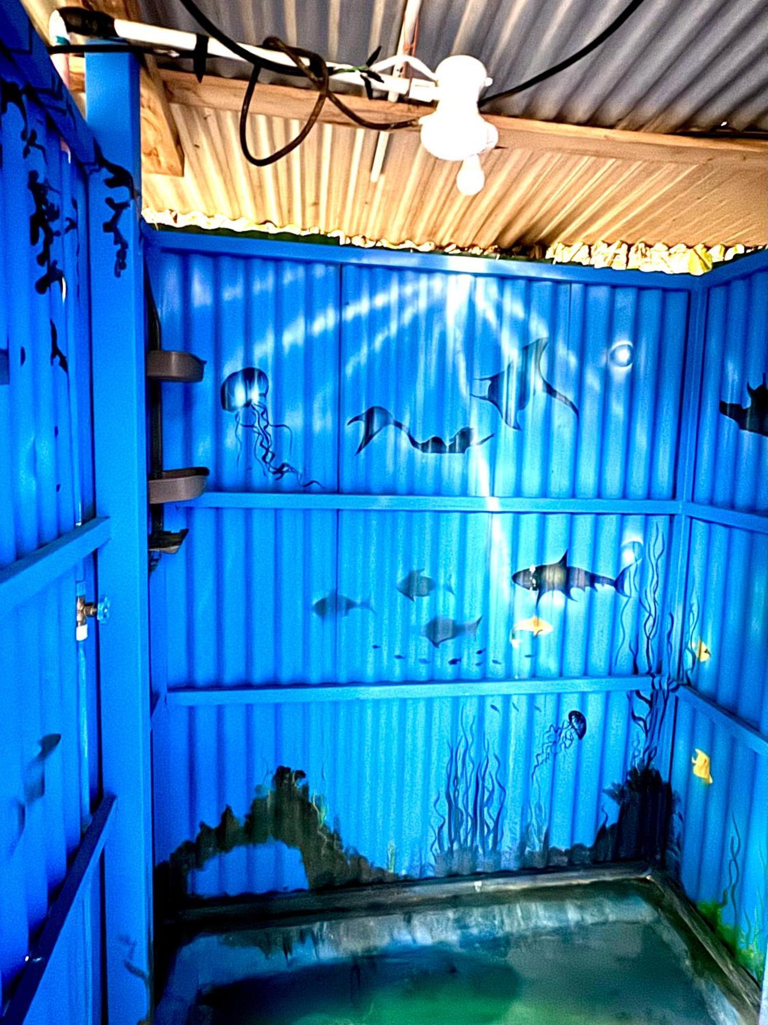 Hidden Jungle Beach House Puerto Viejo de Talamanca Exterior photo