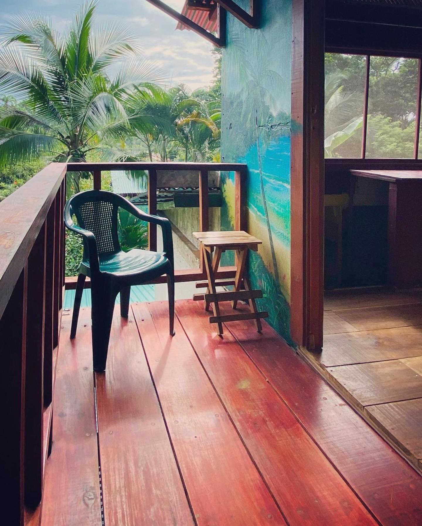 Hidden Jungle Beach House Puerto Viejo de Talamanca Exterior photo